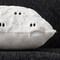 StaticPoster; DFXSZ Halloween Pillow Covers 18x18 inch Set of 2 White Ghost Throw Pillow Cases Soft Plush Faux Fur Wool Couch Cushion Case for Chair Sofa Bedroom Living Room Home Decor PTK03A18; Category:Halloween Pillows & Blankets; Image:3